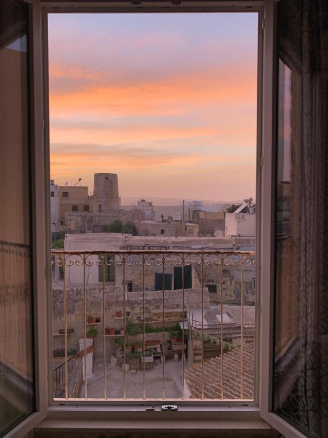 House Of Character In Historical Rabat Leilighet Eksteriør bilde