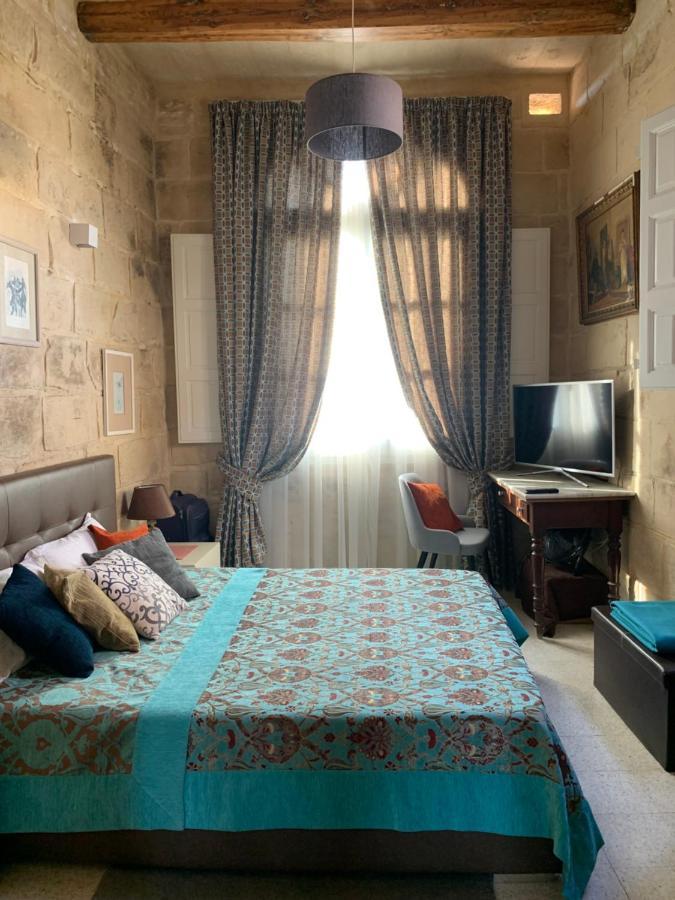 House Of Character In Historical Rabat Leilighet Eksteriør bilde